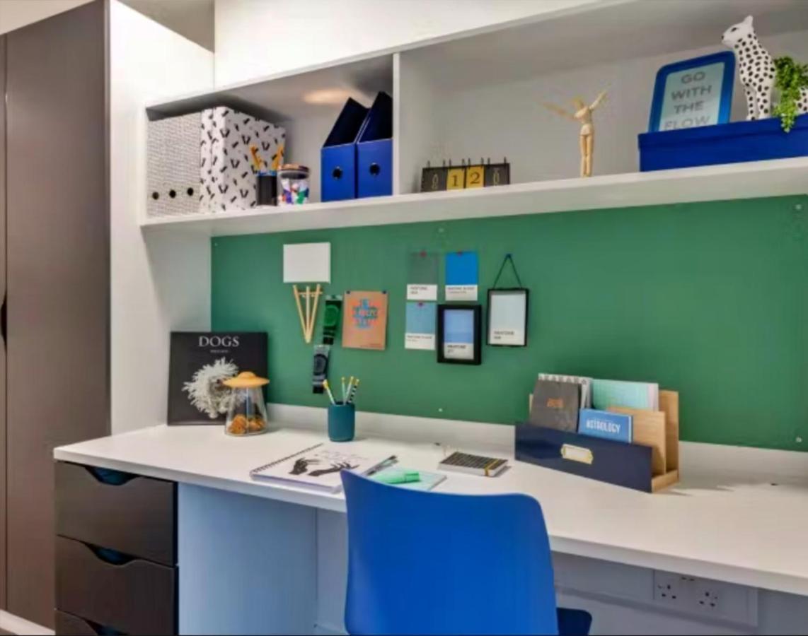 Modern Rooms In Wembley, Sk לונדון מראה חיצוני תמונה