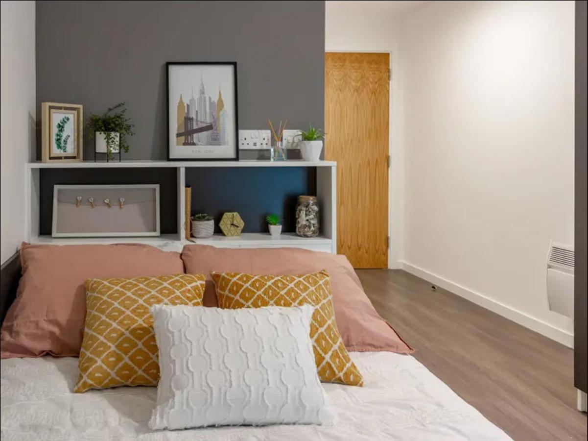 Modern Rooms In Wembley, Sk לונדון מראה חיצוני תמונה